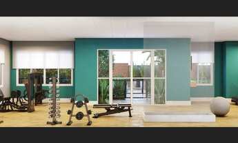 Imagem 6: VIVID PERDIZES - Aptos 60, 62 e 67m² - 2 dorm (com suite) - 1 vaga