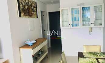 Imagem 5: Apartamento com 2 dormitórios para alugar, 60 m² por R$ 3.300/mês - Açores - Florianópolis