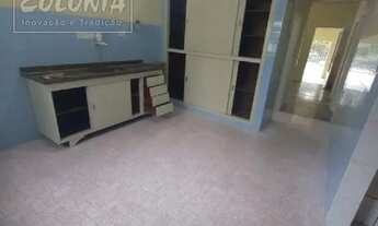 Imagem 5: Santo André - Casa Padrão - Vila Camilópolis