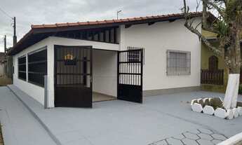 Imagem 5: Casa 2 dorms lado praia, reformadinha, Itanhaém - Cod: 876