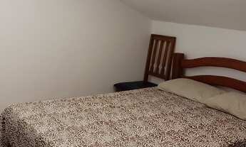 Imagem: Casa duplex beira mar