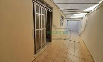 Imagem 6: )(- Em bairro Alto dos Passos. Apartamento Garden com 2 quartos e ampla área Externa