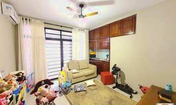 Imagem 2: Casa (térrea na rua) 4 dormitórios/suite, cozinha planejada