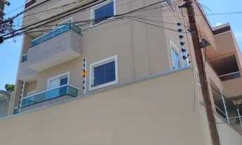 Imagem: 51m2 por apenas R$ 239.000,00 com varanda