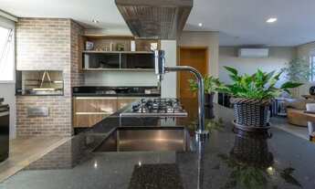 Imagem 4: Apartamento a Venda Porte Francoise Sagan 144m²