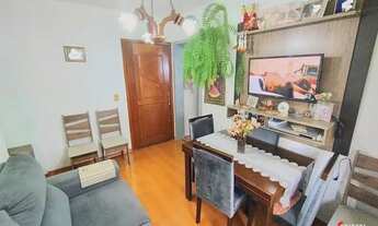 Imagem 3: Apartamento 2 dormitórios com vaga rotativa a venda na Cavalhada - CL66574