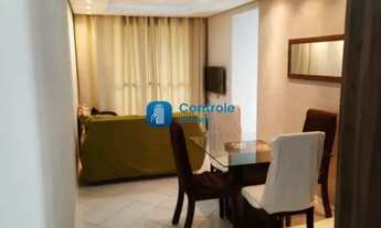 Imagem 3: SM/Apartamento Bairro Serraria - São José - 2 Dormitórios