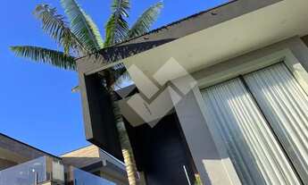 Imagem 5: Sobrado no Portal do Sol Green, Goiânia - GO | 320m Construída