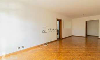 Imagem 6: Apartamento Venda 3 Dormitórios - 94 m² Perdizes