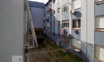 Imagem 7: Apartamento para Aluguel - Humaitá, 2 Quartos, 56 m2