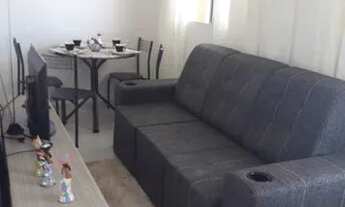 Imagem 3: Apartamento mobiliado na praia do francês para alugar anual