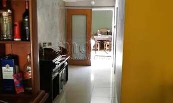 Imagem 6: SÃO PAULO - Casa Padrão - JARDIM DA GLORIA