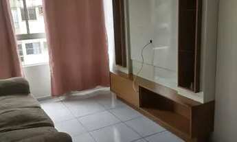 Imagem: AP Mobiliado Reserva São Lourenço - Móveis