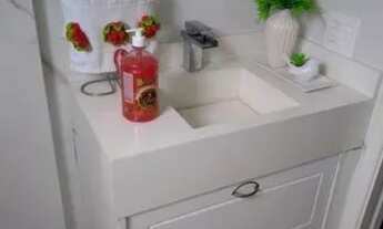 Imagem 7: APARTAMENTO RESIDENCIAL em VOTORANTIM - SP, JARDIM TATIANA