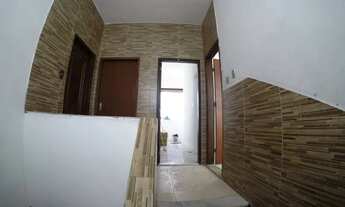 Imagem 7: Vila Valqueire , 3 quartos, vista livre, vaga garagem, reformado, um lance de escada