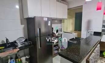 Imagem 5: Apartamento 2 Quartos em Vicente Pires