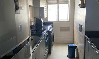 Imagem 6: Apartamento para venda com 42 metros quadrados com 2 quartos em Bom Retiro - São Paulo - S