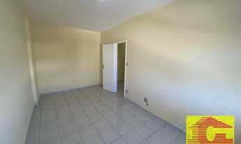 Imagem 5: Campo Grande - Apartamento 02 Dormitórios prédio com Elevador