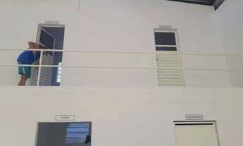 Imagem 3: Galpão/Depósito/Armazém para aluguel possui 360 metros quadrados em Urucunema - Eusébio