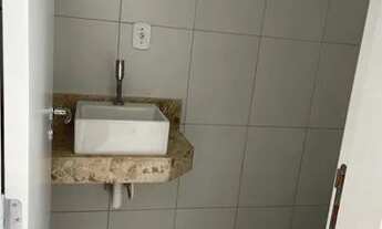 Imagem 6: Apartamento 2/4 - Condomínio Caminho dos Ventos