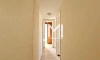 Imagem 7: Apartamento com 3 dormitórios à venda por R$ 390.000,00 - Bosque - Campinas/SP