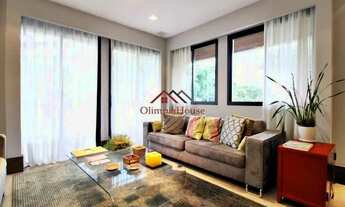 Imagem 4: Venda Apartamento 4 Dormitórios - 220 m² Campo Belo