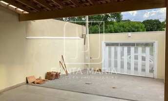 Imagem 2: Casa (térrea na rua) 3 dormitórios/suite, cozinha planejada