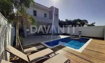 Imagem: Casa - Condomínio Porto do Sol - Valinhos