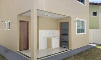 Imagem: Excelente casa em condomínio fechado para