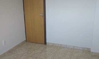 Imagem 6: Apartamento para aluguel possui 55 metros quadrados com 2 quartos em Ceilândia Norte - Bra