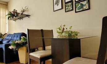 Imagem 3: Apartamento com 3 quartos em Ipanema - Rio de Janeiro - RJ