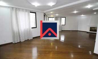 Imagem 3: Venda Apartamento 4 Dormitórios - 200 m² Campo Belo