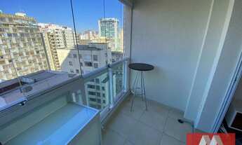 Imagem 5: Apartamento com 1 dormitório para alugar, 47 m² por R$ 3.992,00/mês - Bela Vista - São Pau