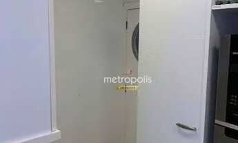 Imagem 6: Cobertura com 3 dormitórios à venda, 164 m² por R$ 1.170.000,00 - Jardim do Mar - São Bern