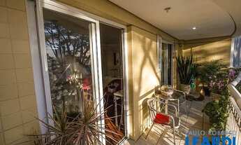 Imagem 6: APARTAMENTO - ALTO DA LAPA - SP