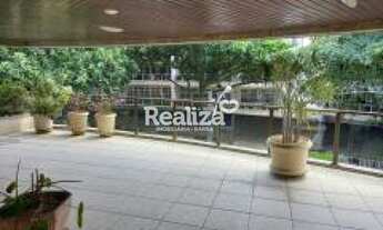 Imagem 3: Apartamento para venda possui Jardim Oceanico 175 metros quadrados com 3 quartos