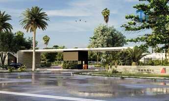 Imagem: Condomínio Angatu 252 m², alto padrão