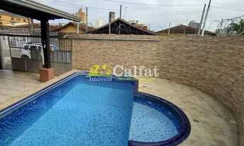 Imagem 2: Casa com 2 dorms, Maracanã, Praia Grande - R$ 473 mil, Cod: 3002