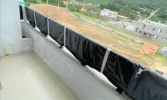 Imagem 6: Pronto p/Morar - Studio c/Sacada e vg de garagem - Apenas 850mtrs Mar