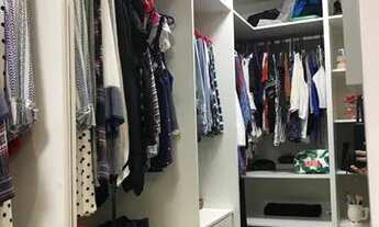 Imagem 6: São Paulo - Apartamento Padrão - Moema