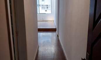 Imagem 2: Amplo apartamento com 03 quartos em Humaitá - Rio de Janeiro - RJ