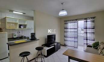 Imagem 2: Apartamento Mobiliado com 1 dormitório, junto ao campus da UFSC