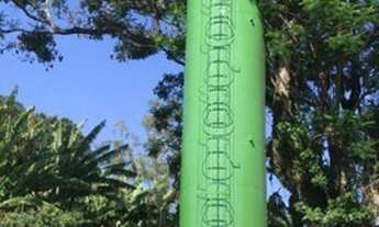 Imagem 4: Terrenos de 250m² no bairro Éden em Sorocaba!