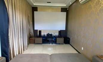 Imagem 5: Casa para venda tem 230 metros quadrados com 3 quartos em Setor Três Marias - Goiânia - Go