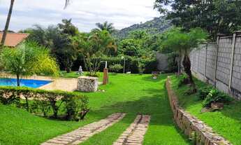 Imagem 3: Casa térrea em condomínio residencial para venda com 480m no Cafezal V em Itupeva