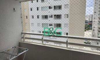 Imagem 5: Apartamento com 2 dormitórios à venda, 70 m² por R$ 799.000 - Barra Funda - São Paulo/SP