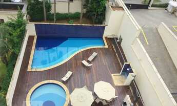 Imagem 2: Apartamento para Aluguel - Panamby, 2 Quartos, 72 m2