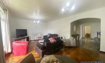 Imagem 4: CASA TÉRREA - VILA MADALENA - SP