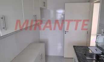 Imagem 13: Apartamento para venda com 54 metros quadrados com 2 quartos em Lauzane Paulista - São Pau