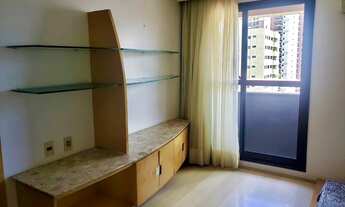 Imagem 6: Apartamento para aluguel possui 176 metros quadrados com 3 quartos em Meireles - Fortaleza